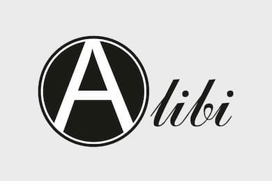 Ресторан "Alibi"